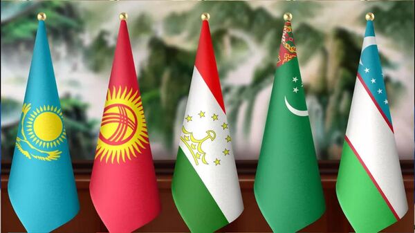 Как кризисы в Южной Азии и на Ближнем Востоке влияют на развитие стран Центральной Азии  - Sputnik Узбекистан