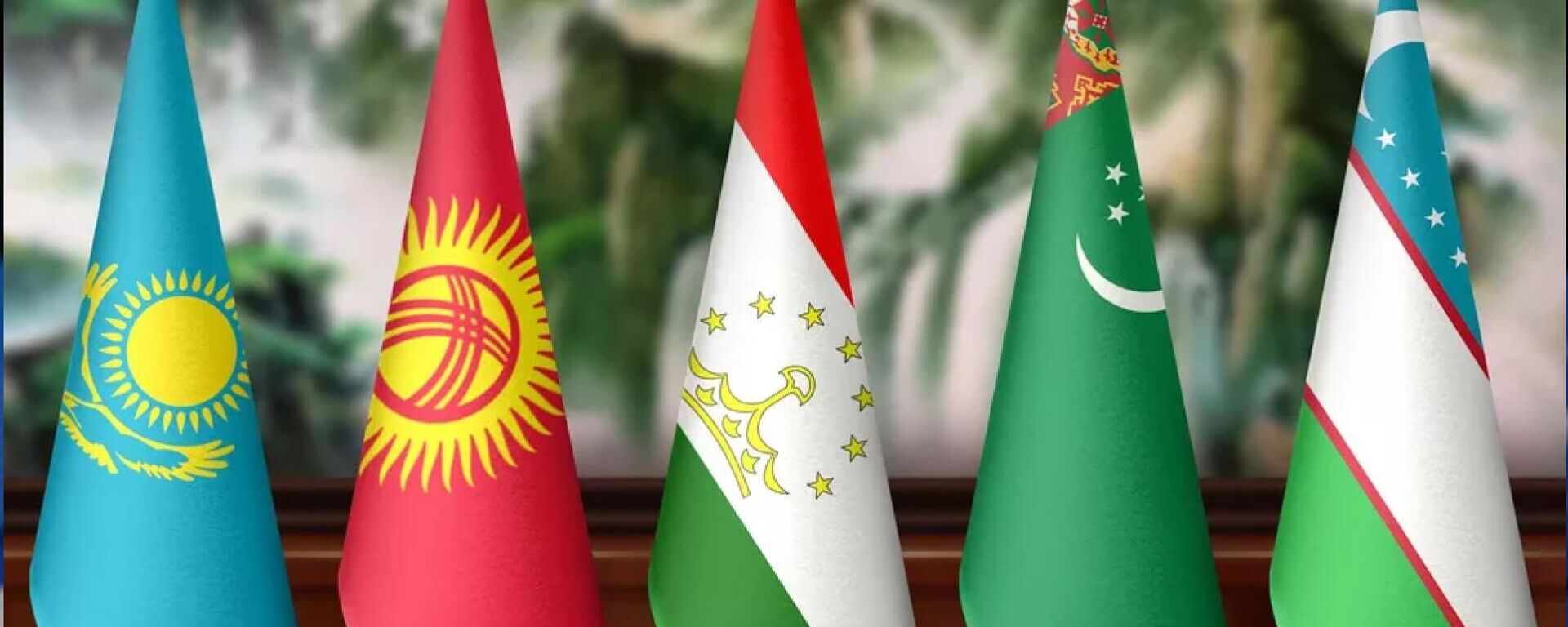 Как кризисы в Южной Азии и на Ближнем Востоке влияют на развитие стран Центральной Азии  - Sputnik Узбекистан, 1920, 26.03.2026