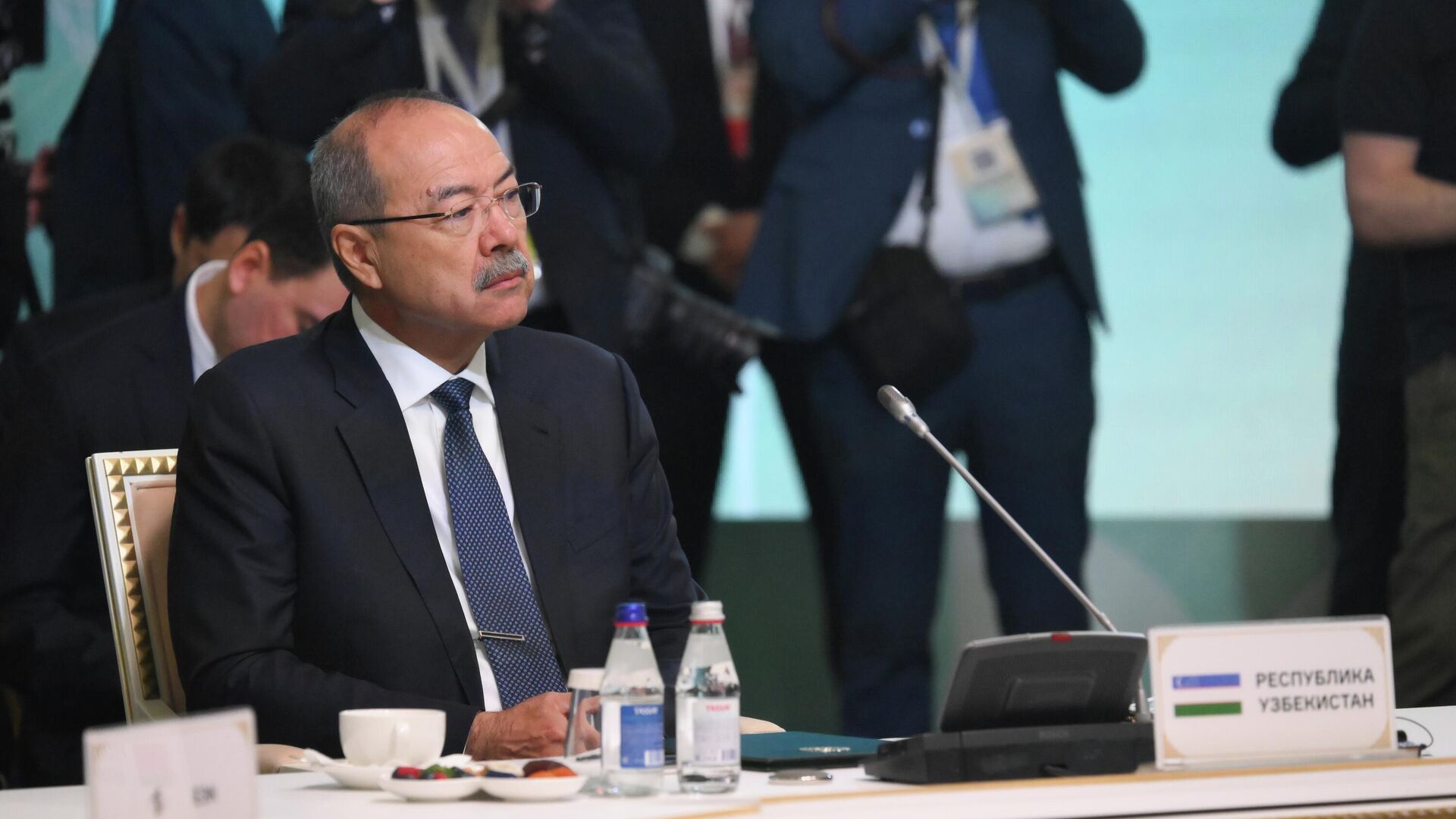 Абдулла Арипов Абдулла Арипов - Sputnik Узбекистан, 1920, 27.03.2026