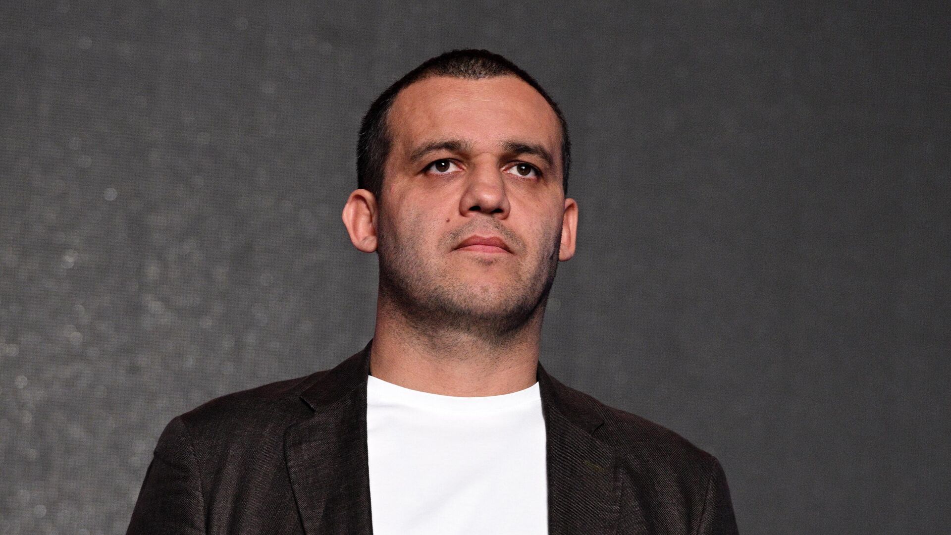 Умар Кремлёв Умар Кремлёв - Sputnik Узбекистан, 1920, 28.03.2026