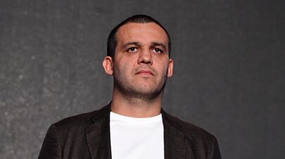 Бокс. Чемпионат мира. Мужчины. Финалы