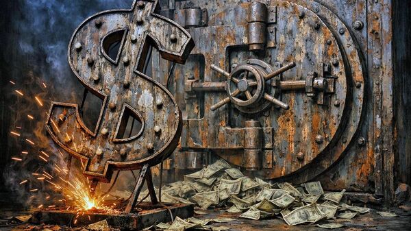 Изображение сгенерировано ИИ - Sputnik Ўзбекистон