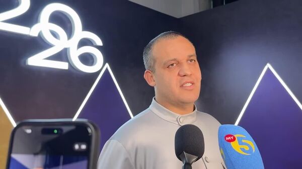 Кремлев: Олимпиада без России — это не Олимпиада - Sputnik Узбекистан