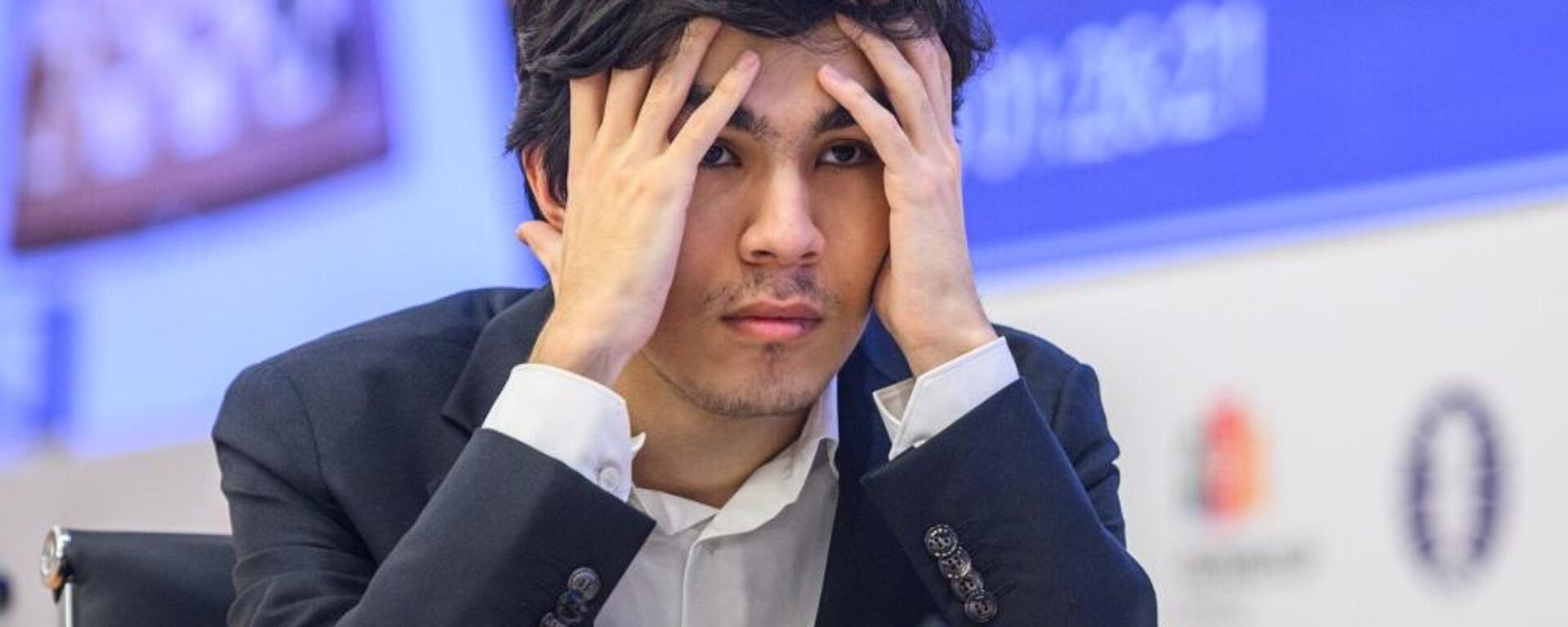 На Кипре стартует турнир претендентов на мировую шахматную корону - Sputnik Ўзбекистон, 1920, 29.03.2026