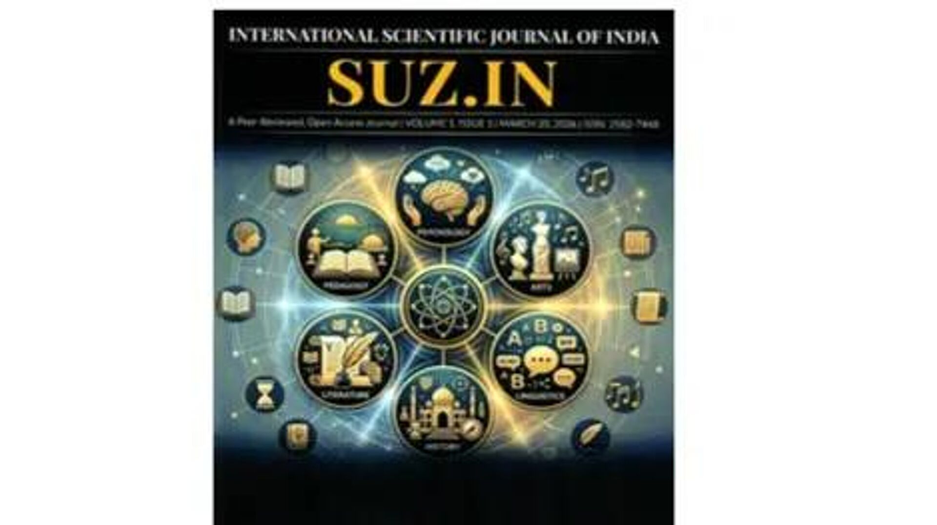 Ученые Узбекистана и Индии создали международный научный журнал - Sputnik Узбекистан, 1920, 29.03.2026