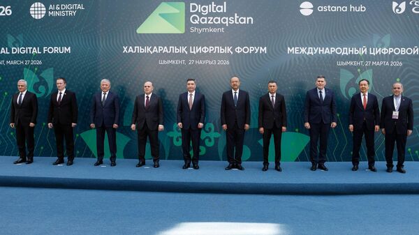 Запущена система электронного документооборота между странами ЕАЭС - Sputnik Ўзбекистон