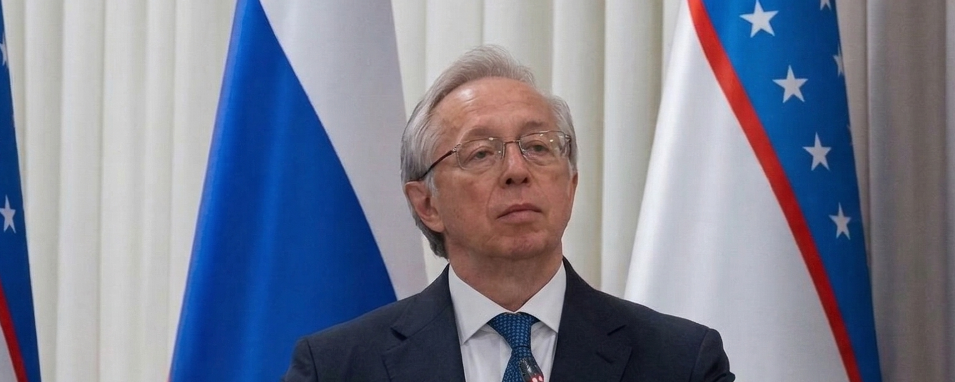 Заседание международного дискуссионного клуба Валдай в Термезе - Sputnik Ўзбекистон, 1920, 30.03.2026