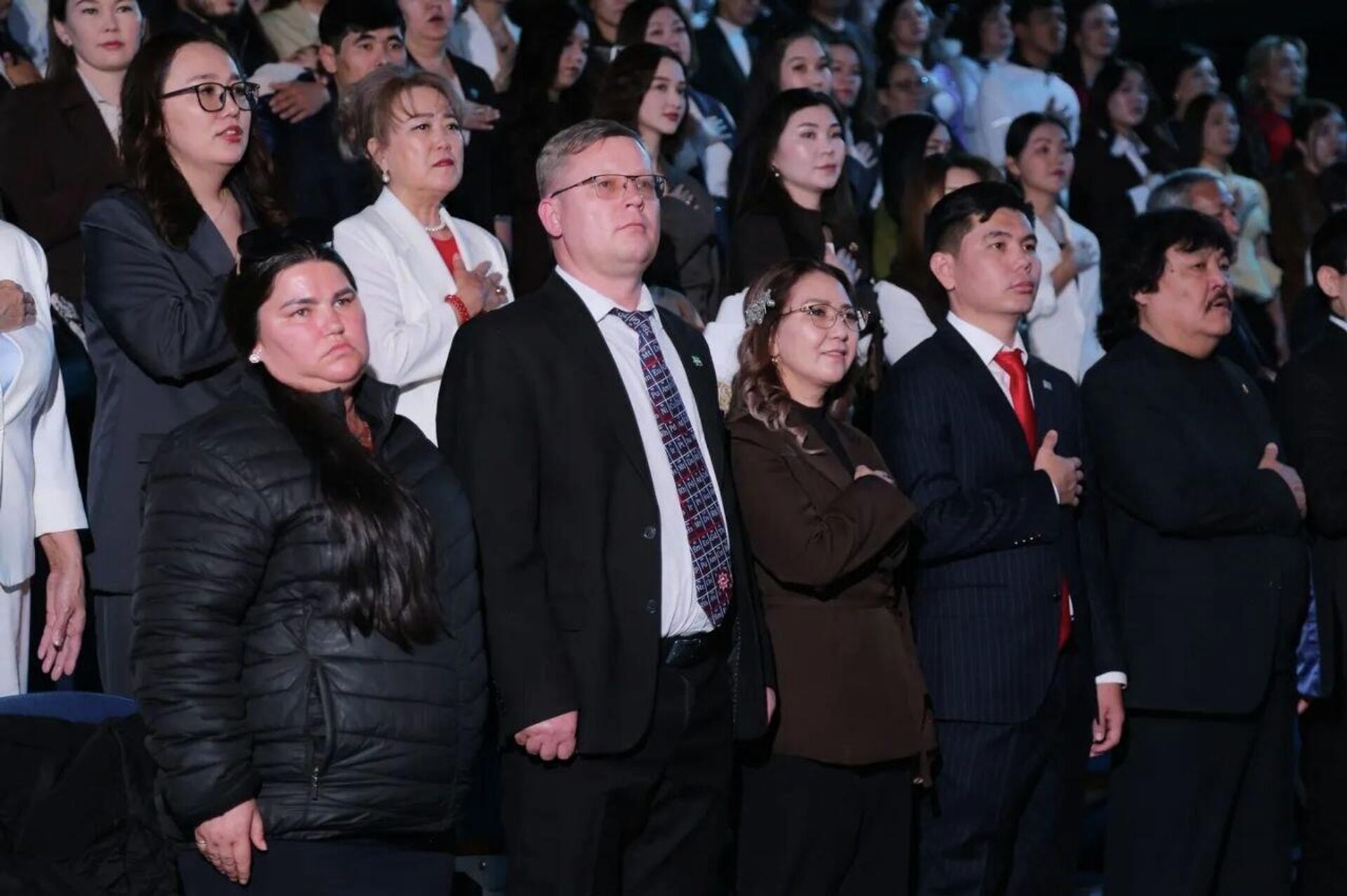 Доцент бухарского вуза Максим Цуканов признан лучшим педагогом СНГ - Sputnik Узбекистан, 1920, 30.03.2026