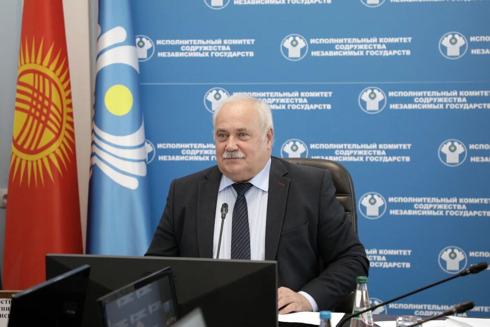 В СНГ появится Ассоциация креативных индустрий
 - Sputnik Узбекистан, 1920, 31.03.2026