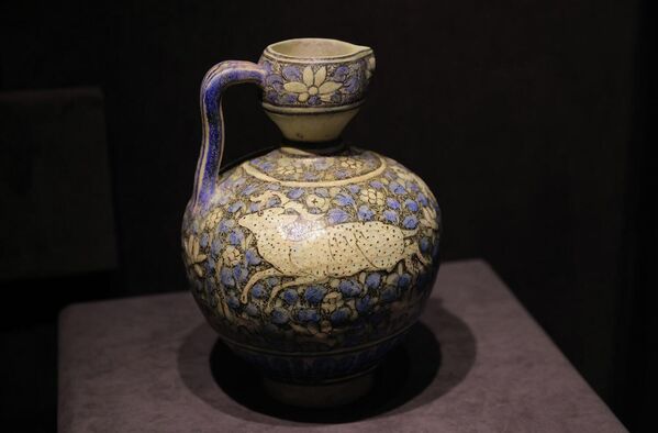 Sentr islamskoy sivilizatsii - Sputnik O‘zbekiston