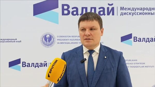 Напиток из виноградных косточек эмиз планирует производить в Узбекистане компания из Татарстана - Sputnik Узбекистан