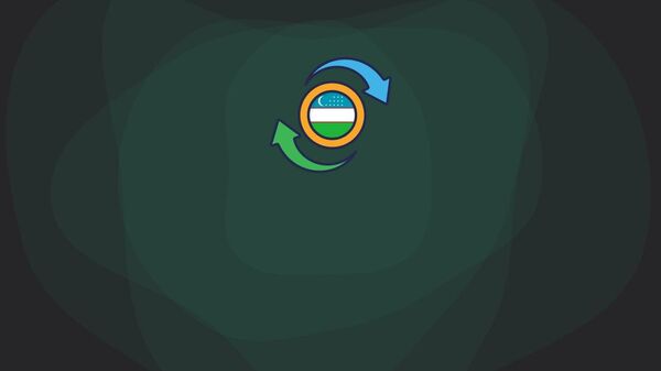 Zaglushka - Sputnik O‘zbekiston