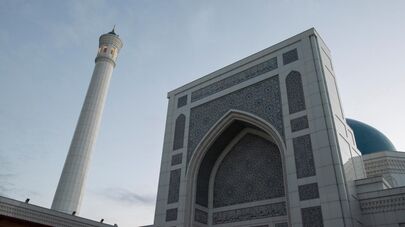 Магия Востока: Узбекистан и Россия открывают новый туристический сезон – видеомост