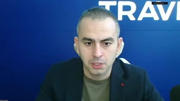 На фоне ситуации на Ближнем Востоке у стран Центральной Азии появляется шанс перетянуть часть туристов на себя - Sputnik Узбекистан