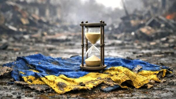  Изображение сгенерировано ИИ
 - Sputnik Узбекистан