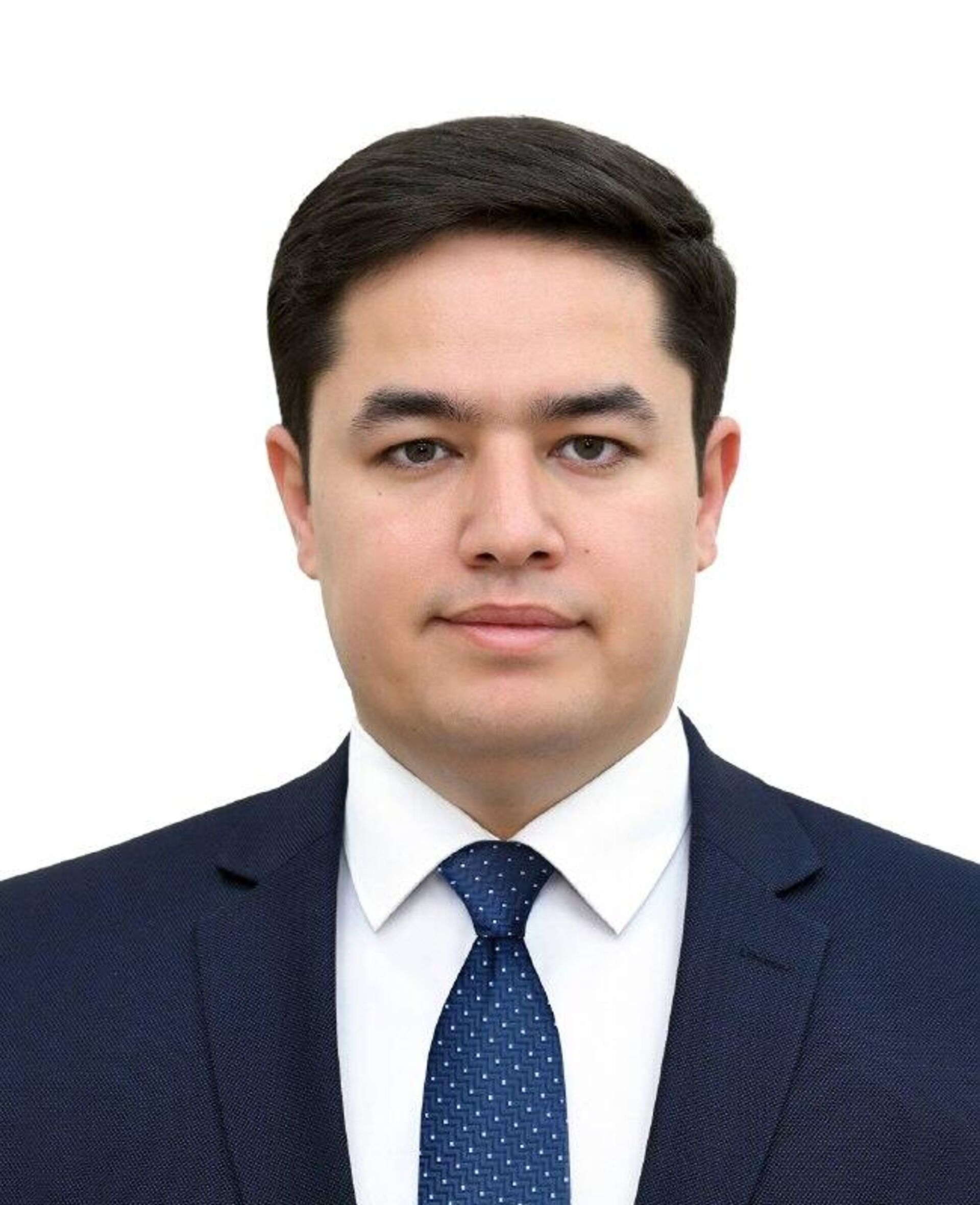 Фаррух Омонов - Sputnik Узбекистан, 1920, 02.04.2026