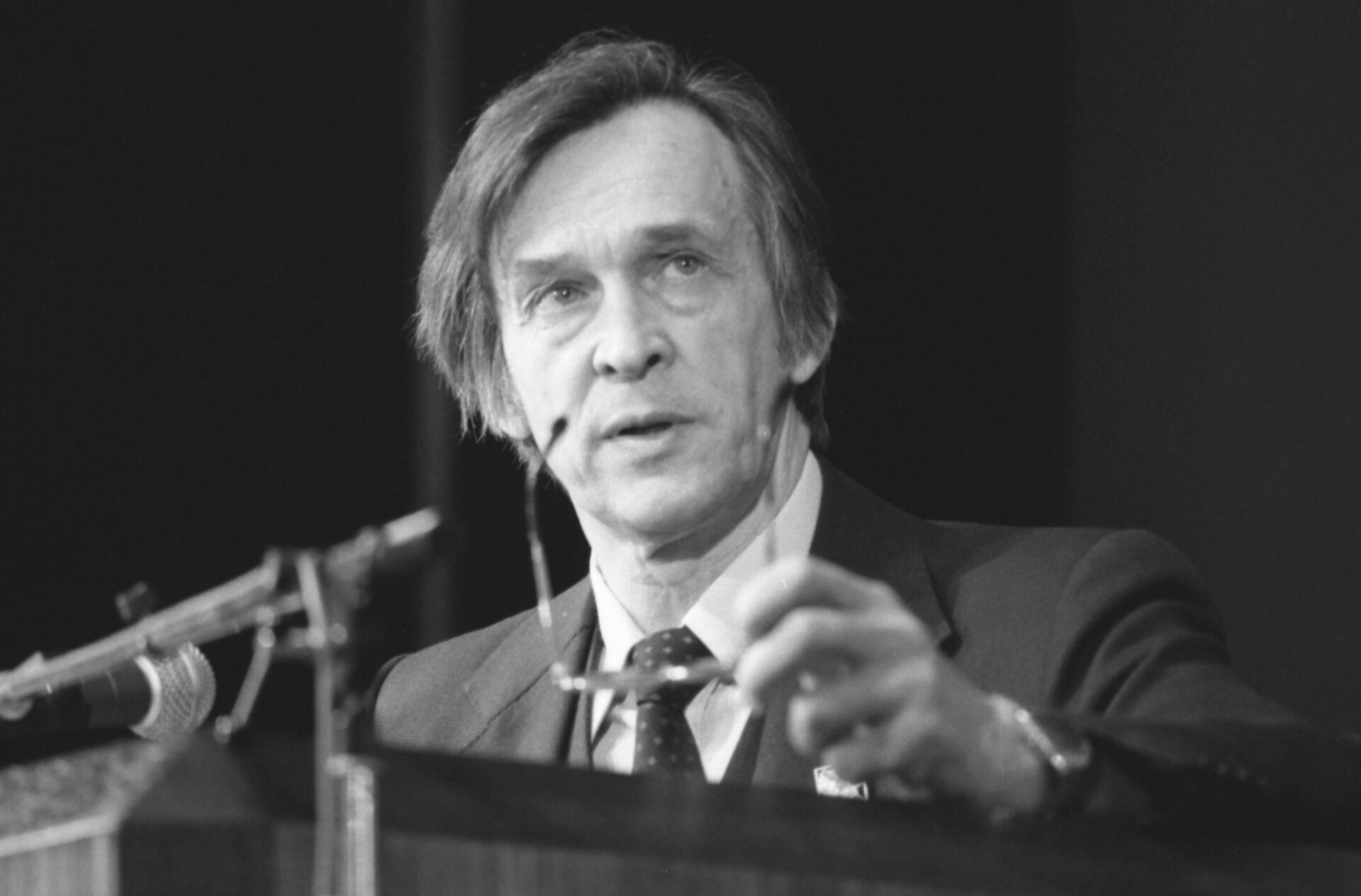 Valentin Falin - Sputnik O‘zbekiston, 1920, 02.04.2026