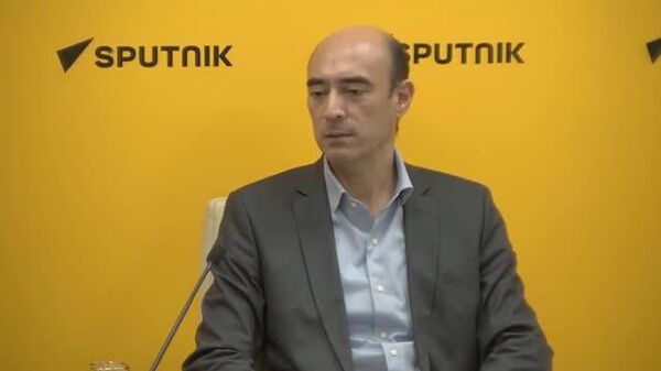 В Узбекистане активно развивается медицинский и оздоровительный туризм - Sputnik Узбекистан