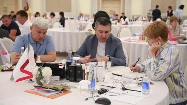 Узбекистан вошел в топ-3 стран-импортеров московской несырьевой продукции в 2025 году - Sputnik Узбекистан