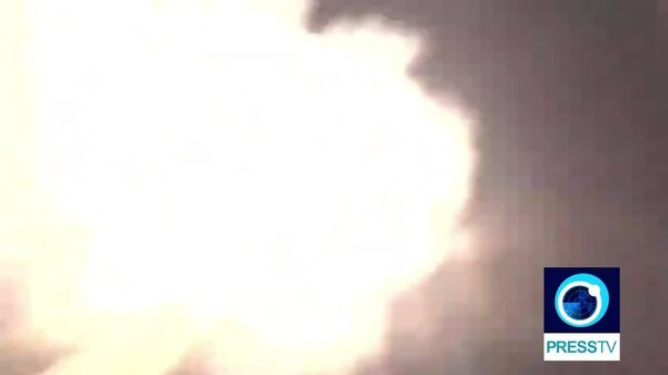 Удар по авианосцу США и базе в ОАЭ — заявления Ирана - Sputnik Узбекистан