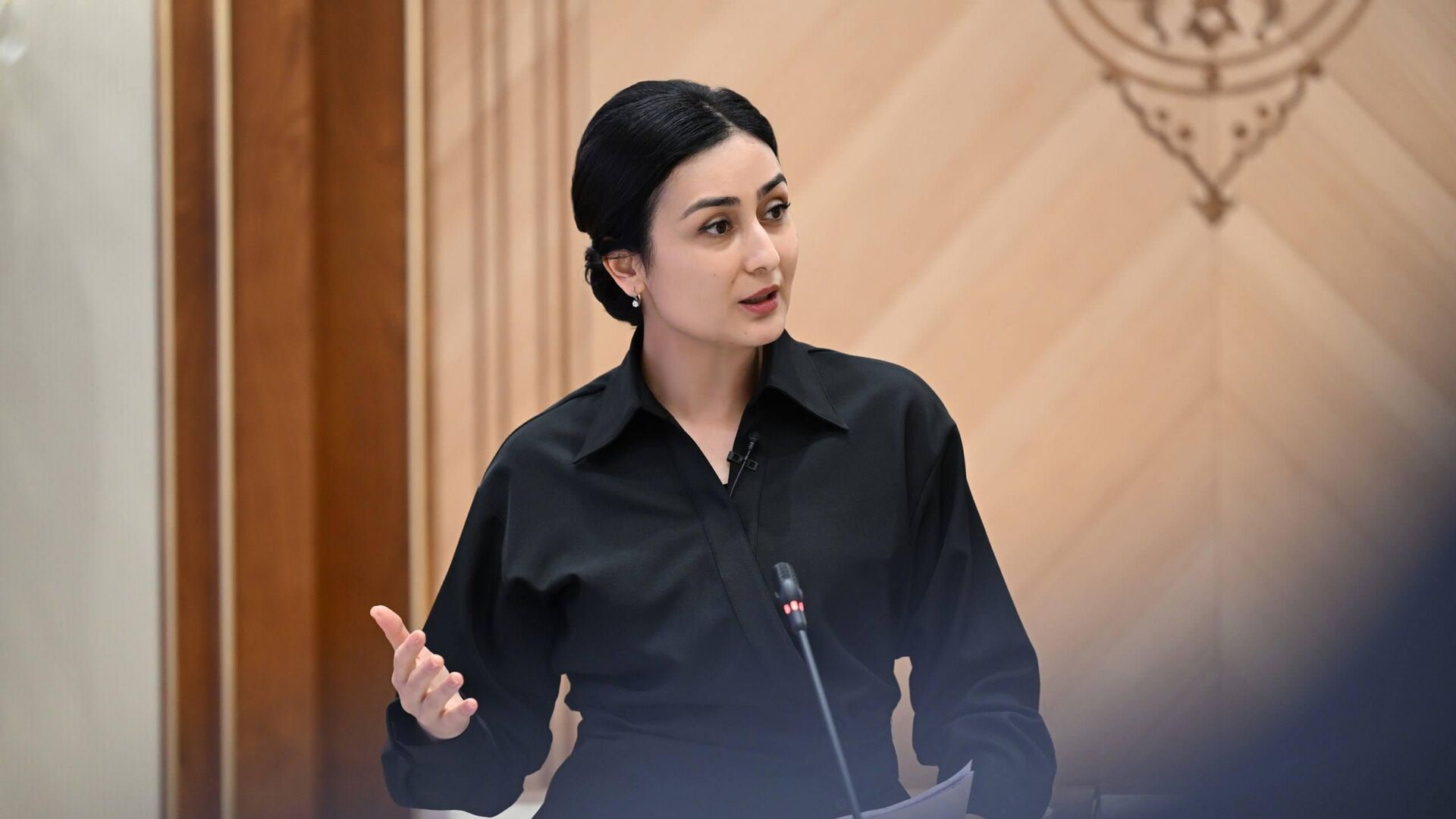 Тўловга қобилиятсизлик агентлиги ташкил этилади Тўловга қобилиятсизлик агентлиги ташкил этилади - Sputnik Ўзбекистон, 1920, 03.04.2026