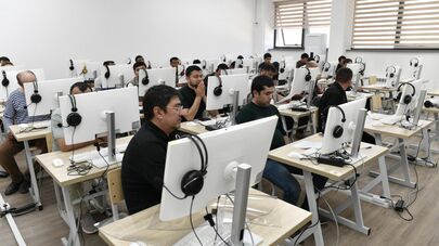 Экзамен для работы в России: сколько стоит и как проходит в Ташкенте