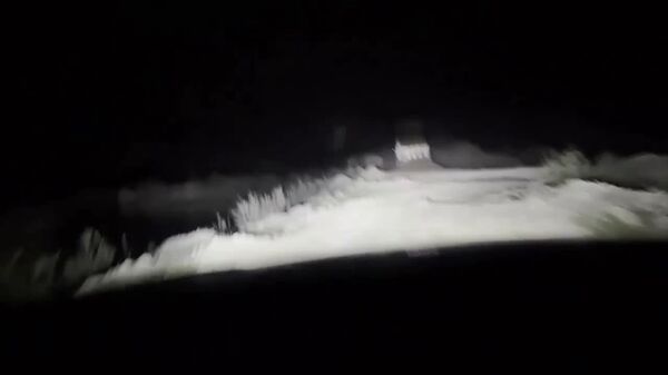 🟠 В Кашкадарье незаконные добытчики песка нанесли природе ущерб почти на 250 млрд сумов - Sputnik Узбекистан