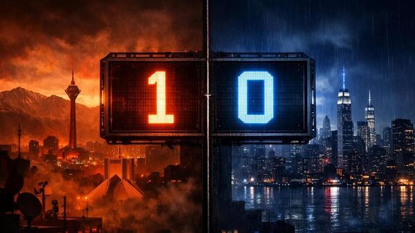 Изображение сгенерировано ИИ - Sputnik Узбекистан