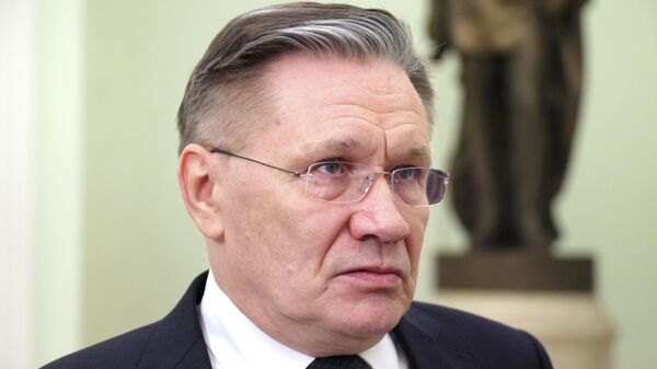 Переговоры президента Владимира Путина и премьер-министра Армении Никола Пашиняна  - Sputnik Ўзбекистон