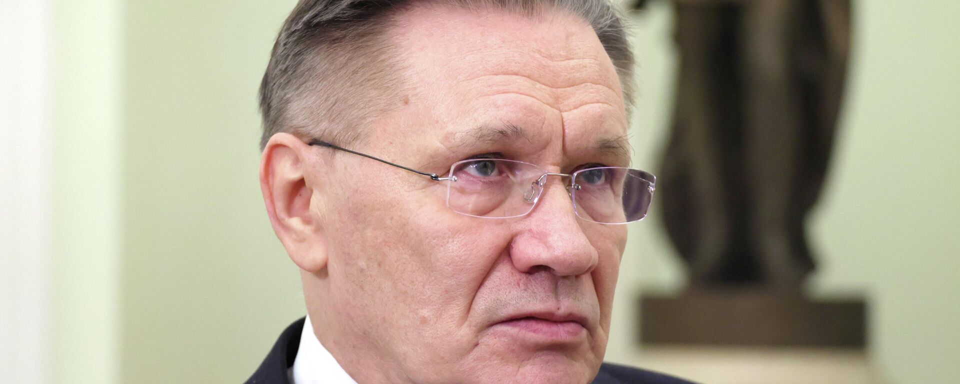 Переговоры президента Владимира Путина и премьер-министра Армении Никола Пашиняна  - Sputnik Ўзбекистон, 1920, 04.04.2026