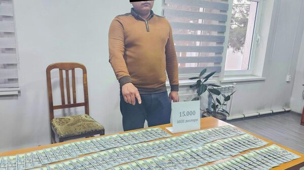 🟠Владелец фермы в Ферганской области пытался обманом продать 3,7 гектара земли как 7 гектаров - Sputnik Узбекистан