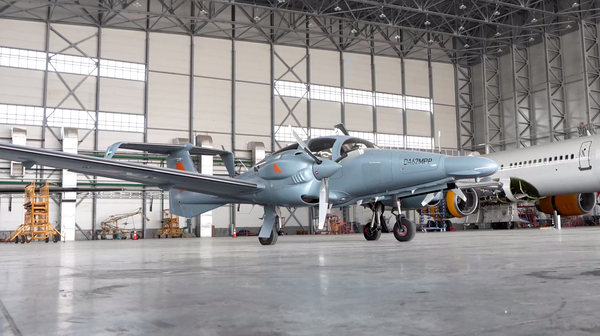 Sozdana aviakompaniya AVION, spetsializiruyushayasya na vipolnenii spetsialnix zadach - Sputnik O‘zbekiston