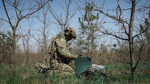 Rossiya nachala massovo postavlyat na peredovuyu kompaktnie sputnikovie terminali Spirit-030 - Sputnik O‘zbekiston