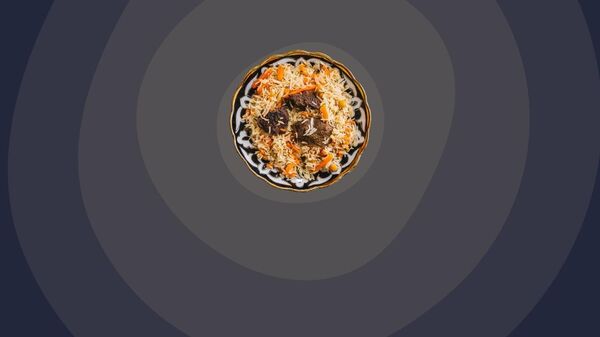 Заглушка - Sputnik Ўзбекистон