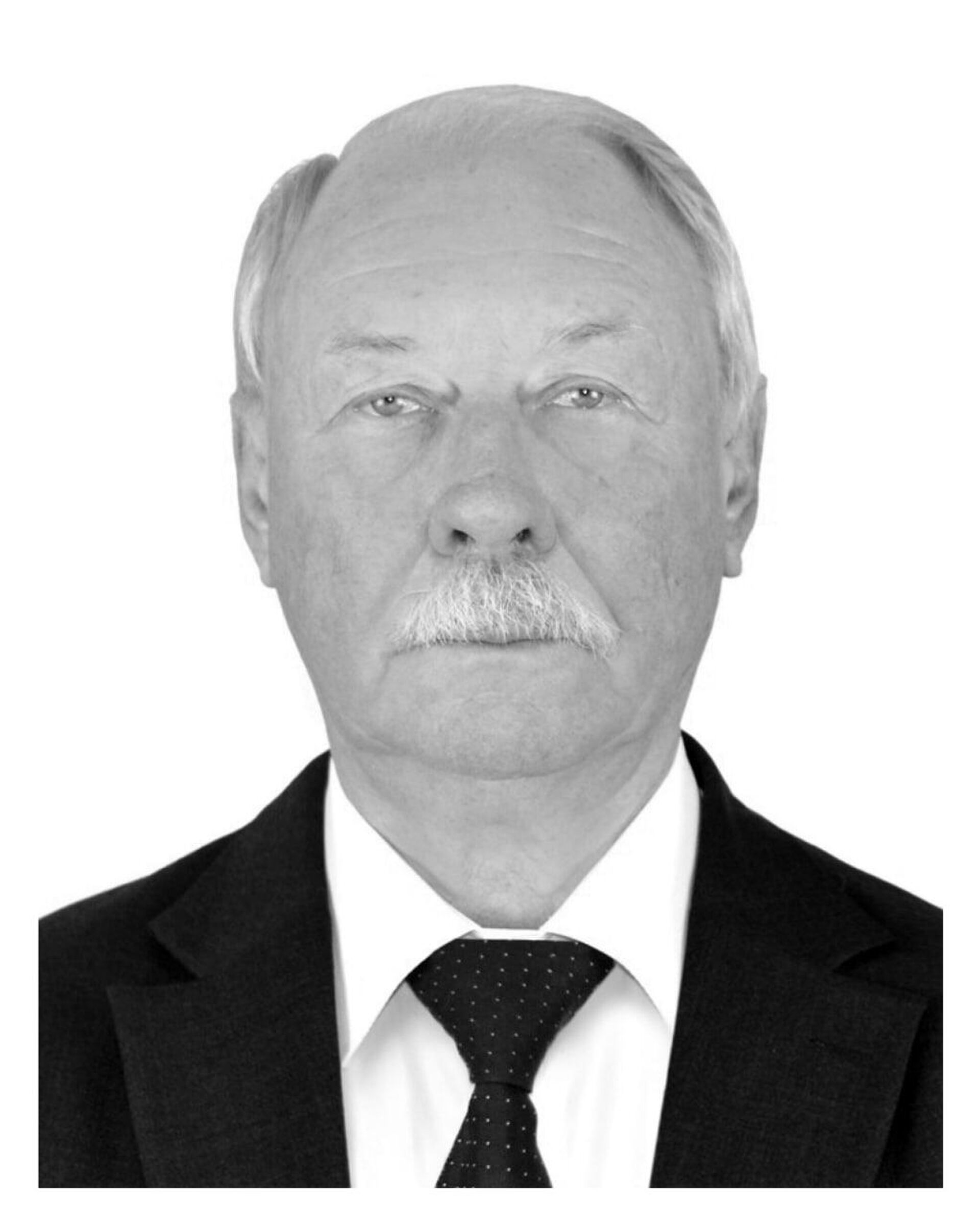 Шавкат Мирзиёев выразил соболезнования в связи со смертью государственного деятеля Вячеслава Голышева - Sputnik Узбекистан, 1920, 08.04.2026