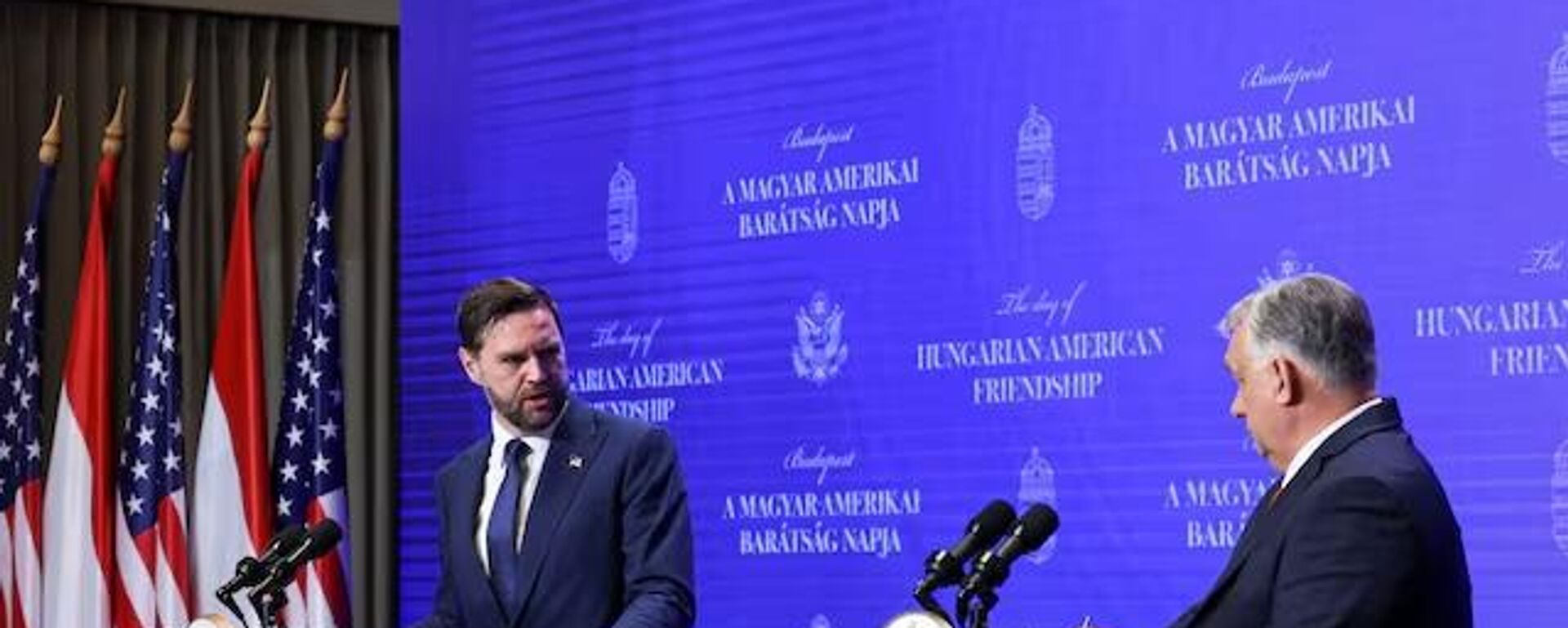 Vitse-prezident SShA Vens: Yevropeyskie strani sami poseyali zerna ukrainskogo konflikta - Sputnik O‘zbekiston, 1920, 08.04.2026