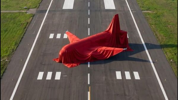 Узбекистанская авиакомпания назовет самолет в честь Амира Темура - Sputnik Узбекистан