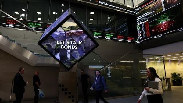 Акции UzNIF будут выставлены на Лондонской и Ташкентской биржах - Sputnik Ўзбекистон