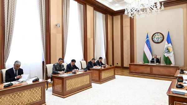 В развитие туризма и сферы услуг в Сохе Ферганской области привлекут $60 млн - Sputnik Узбекистан