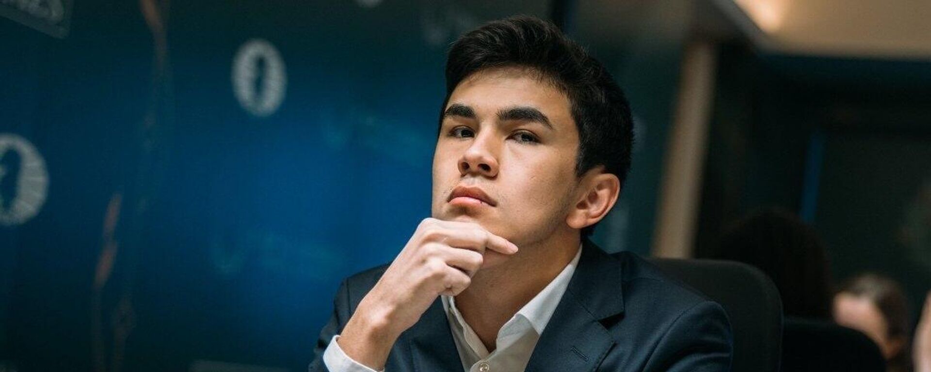 Sindarov pobil rekord na turnire pretendentov!
 - Sputnik O‘zbekiston, 1920, 12.04.2026