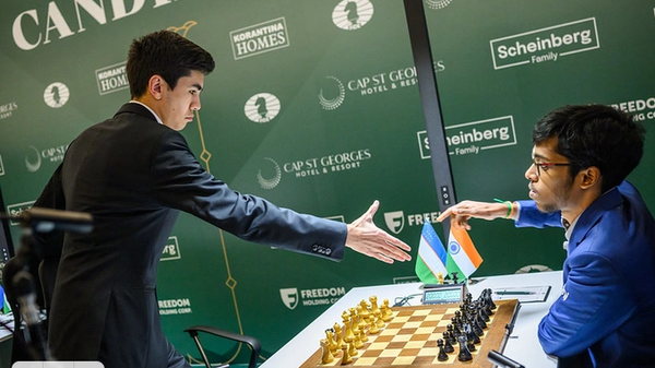 Жавохир Синдаров - Sputnik Узбекистан