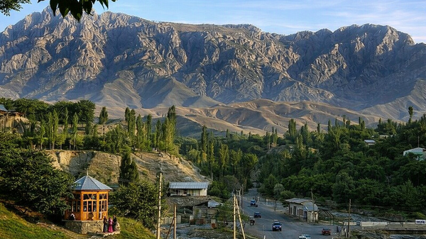 Сохский район

 - Sputnik Узбекистан