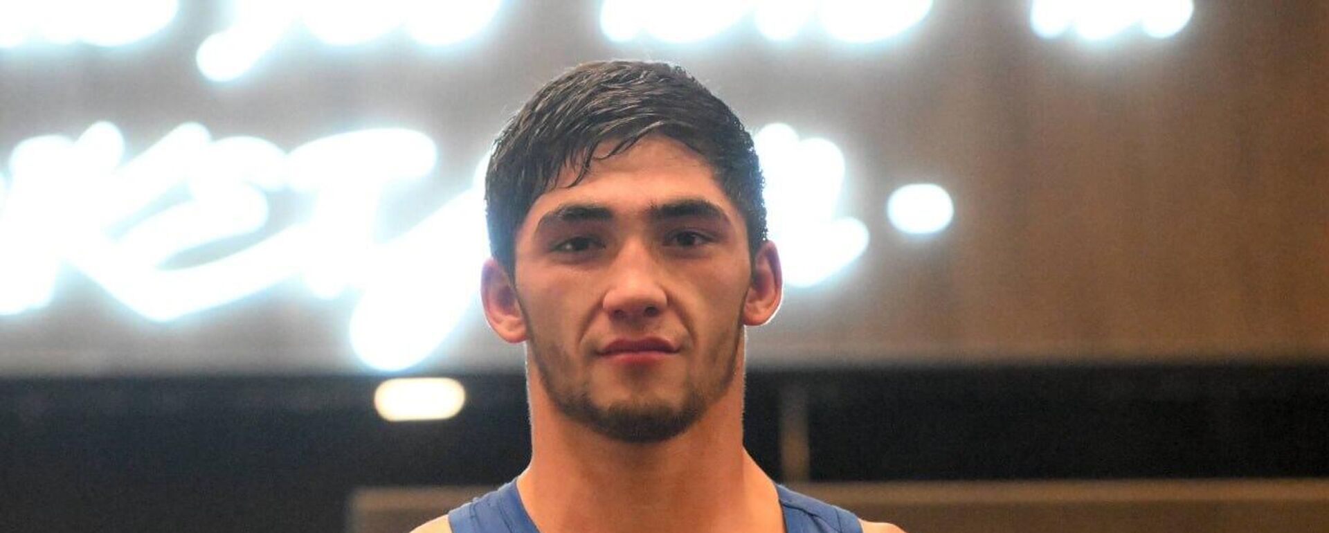 Абдуллох Мадаминов - Sputnik Ўзбекистон, 1920, 10.04.2026