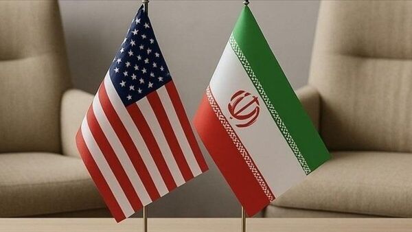 Покистонда Эрон-АҚШ музокаралари. Иллюстратив сурат.  - Sputnik Ўзбекистон