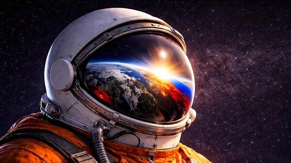 Изображение сгенерировано ИИ
 - Sputnik Узбекистан