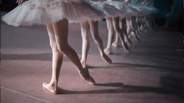 В Ташкенте показали балет Урал — вечер одноактных шедевров Михаила Фокина  - Sputnik Узбекистан