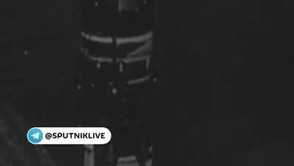 Он сказал — Поехали! - Sputnik Узбекистан