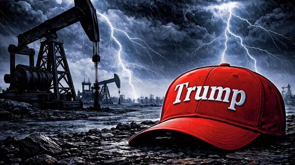 Вы мои дорогие: ради Ирана Трамп оплатит России все расходы на СВО
 - Sputnik Узбекистан