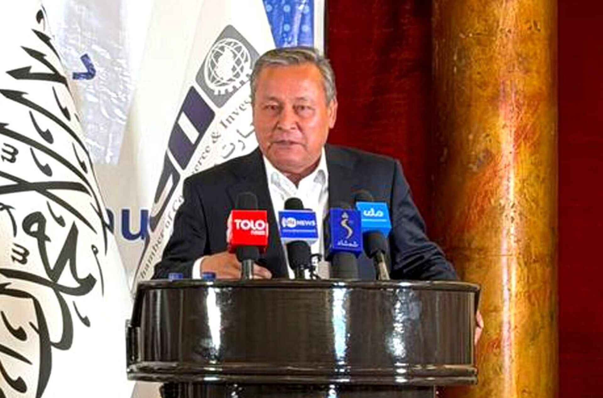 Biznesmeni Afganistana i Uzbekistana podpisali v Kabule 38 soglasheniy na $520 mln - Sputnik O‘zbekiston, 1920, 13.04.2026