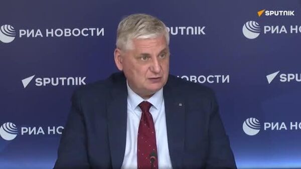 Центральная Азия очень важна для России - Sputnik Узбекистан